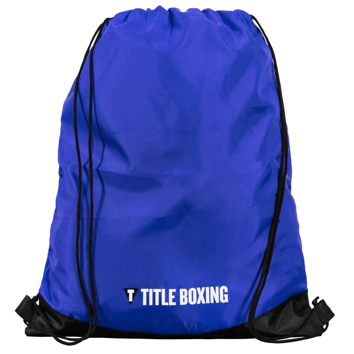 TITLE Boxing Bruiser Gym Sack