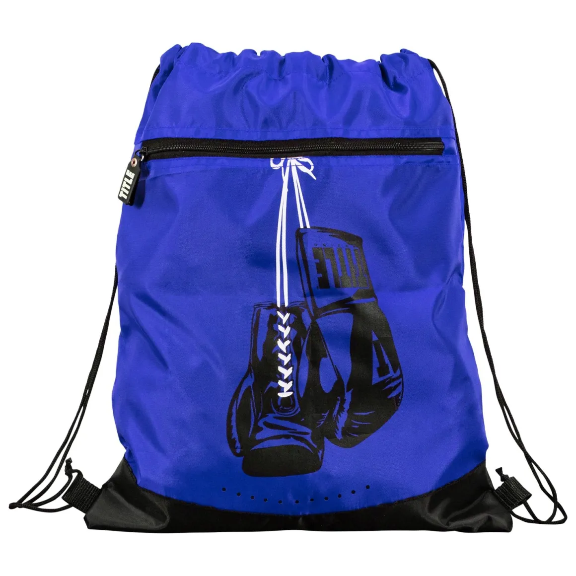 TITLE Boxing Bruiser Gym Sack