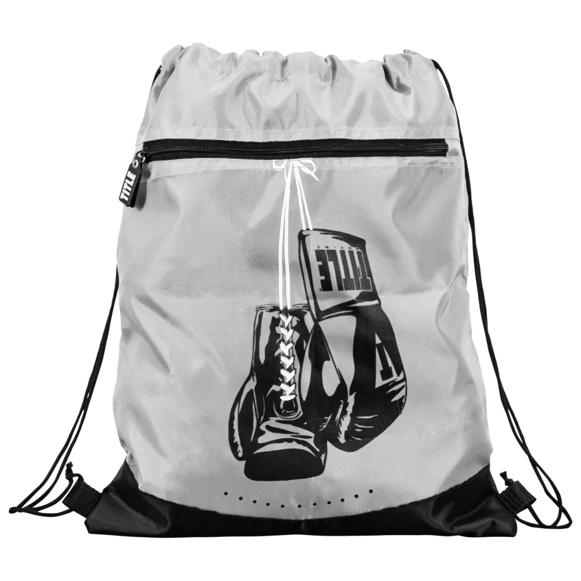 TITLE Boxing Bruiser Gym Sack