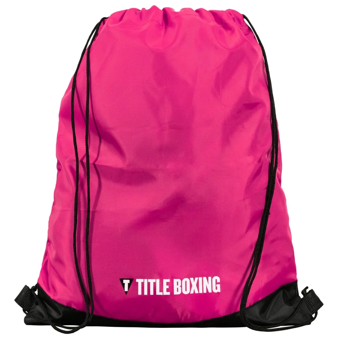 TITLE Boxing Bruiser Gym Sack