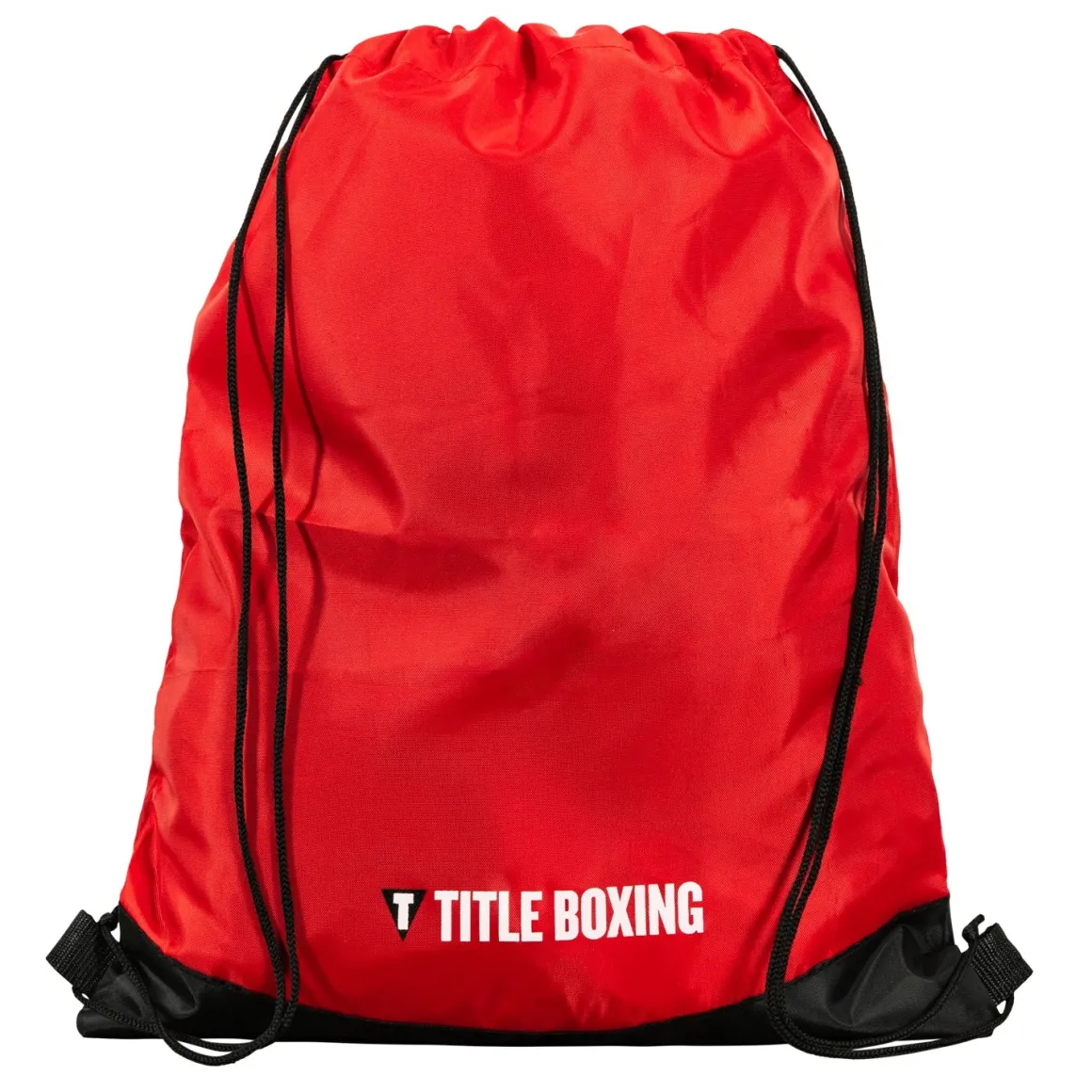 TITLE Boxing Bruiser Gym Sack
