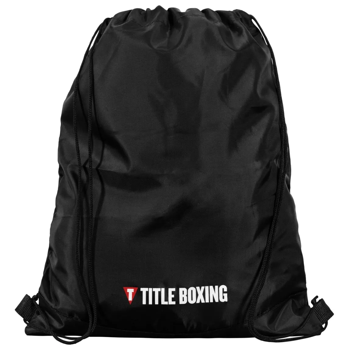 TITLE Boxing Bruiser Gym Sack