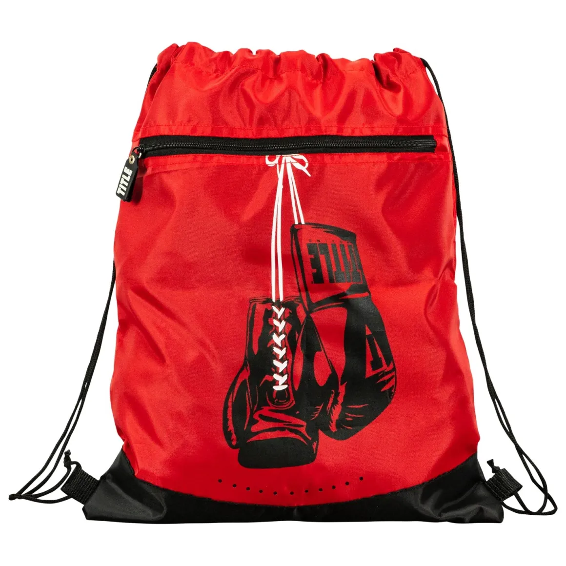 TITLE Boxing Bruiser Gym Sack