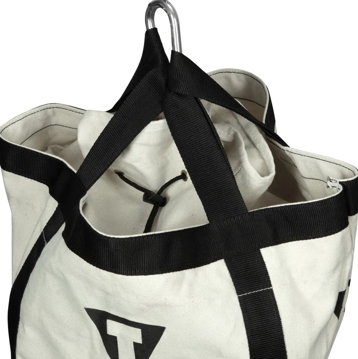 TITLE Boxing Canvas Heavy Bag Anchor