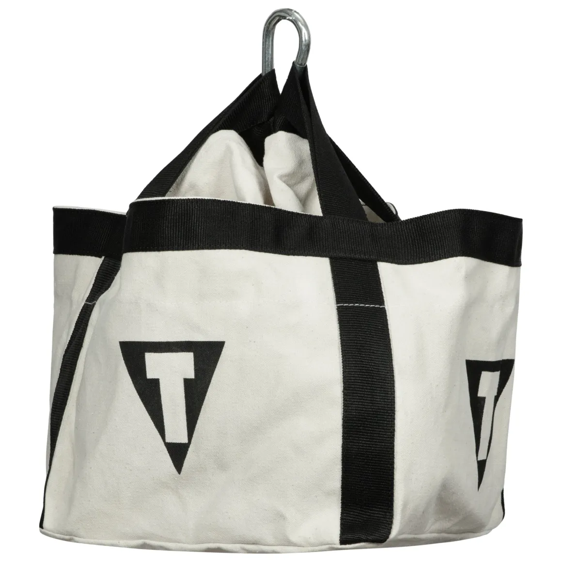 TITLE Boxing Canvas Heavy Bag Anchor