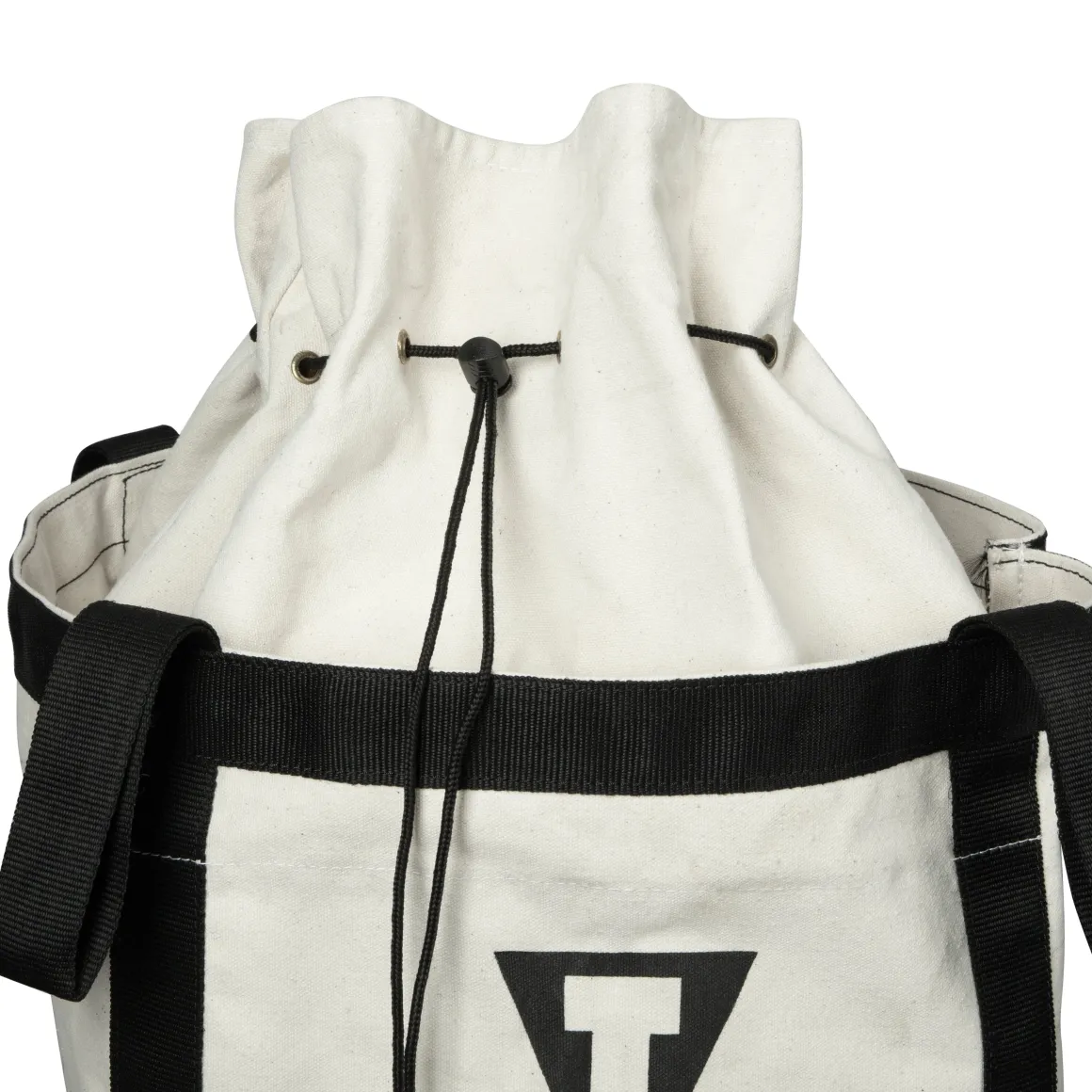 TITLE Boxing Canvas Heavy Bag Anchor