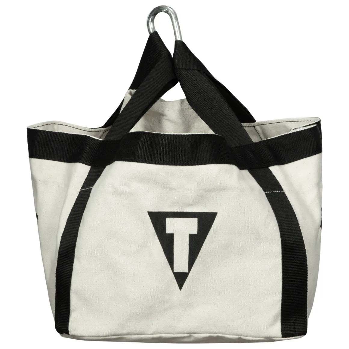 TITLE Boxing Canvas Heavy Bag Anchor