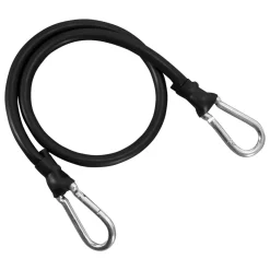 TITLE Boxing Carabiner Double End Bag Cord