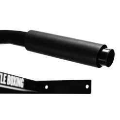TITLE Boxing Challenger Heavy Bag and Hanger Bundle