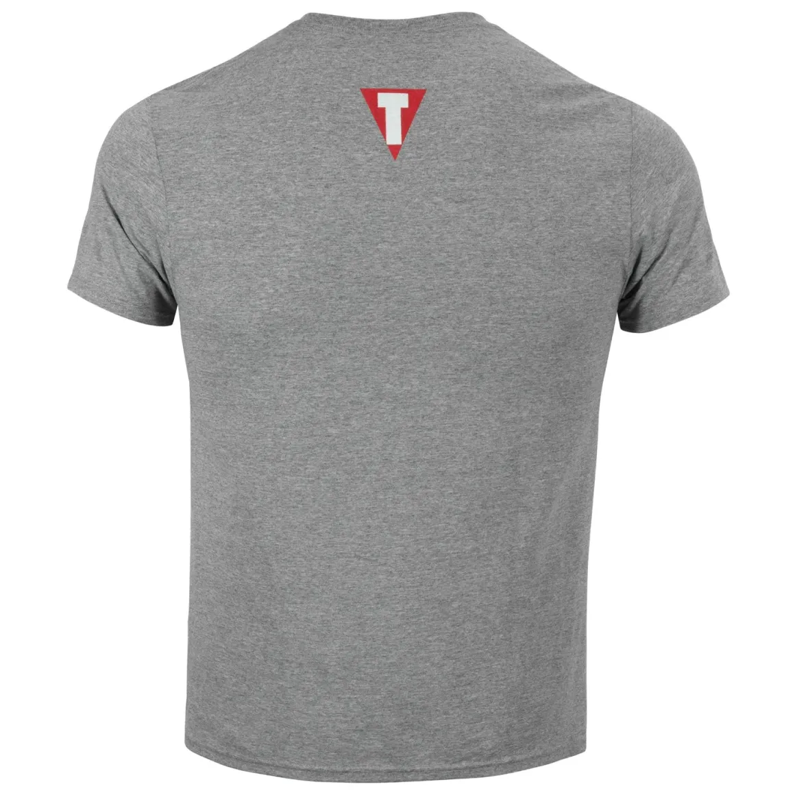 TITLE Boxing Classic Script Performance Tee