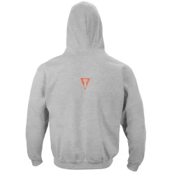 TITLE Boxing Classis Script Hoodie
