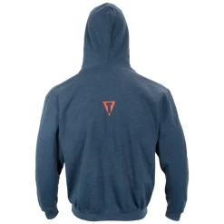 TITLE Boxing Classis Script Hoodie