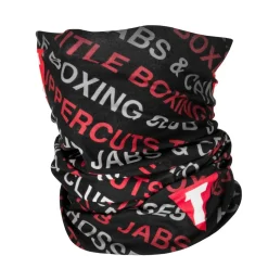 TITLE Boxing Club Combination Buff