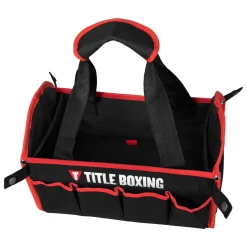 TITLE Boxing Collapsible Corner Caddy