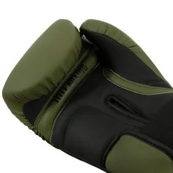 TITLE Boxing Combat Bag Boxing Gloves 2.0