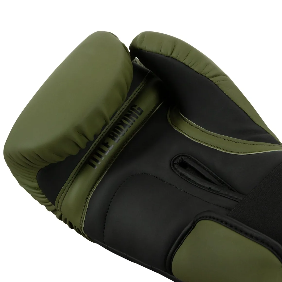 TITLE Boxing Combat Bag Boxing Gloves 2.0