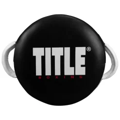 TITLE Boxing Combination Punch Shield
