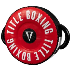 TITLE Boxing Combination Punch Shield