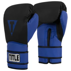 TITLE Boxing Conquest Training Boxing Gloves