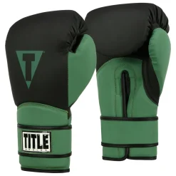 TITLE Boxing Conquest Training Boxing Gloves