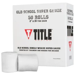 TITLE Boxing Cornerman Bundle