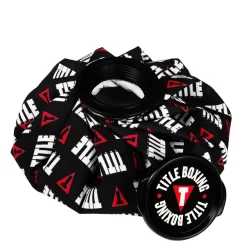 TITLE Boxing Cornerman Bundle