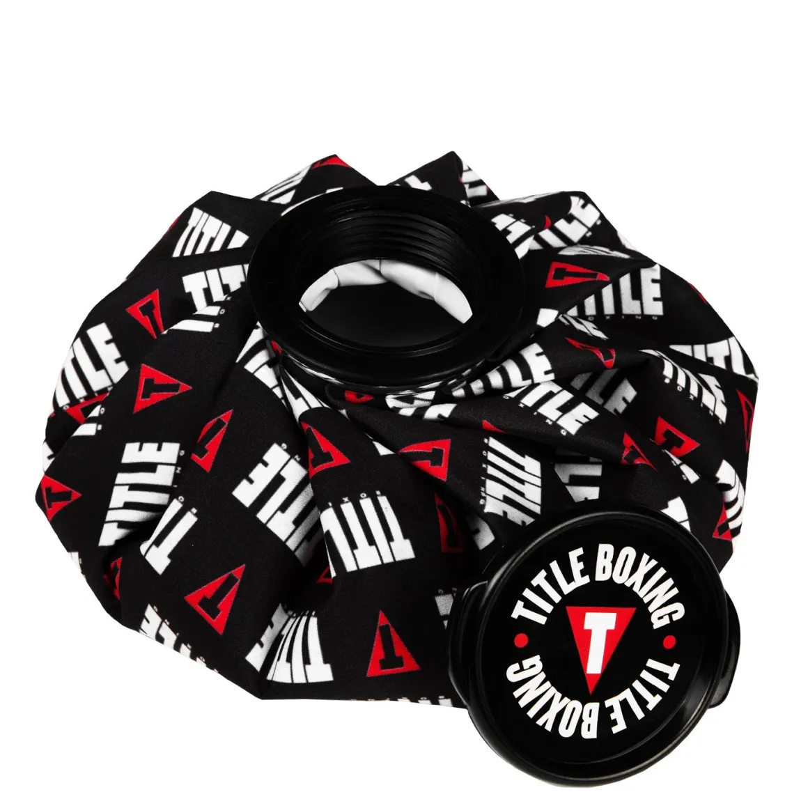 TITLE Boxing Cornerman Bundle