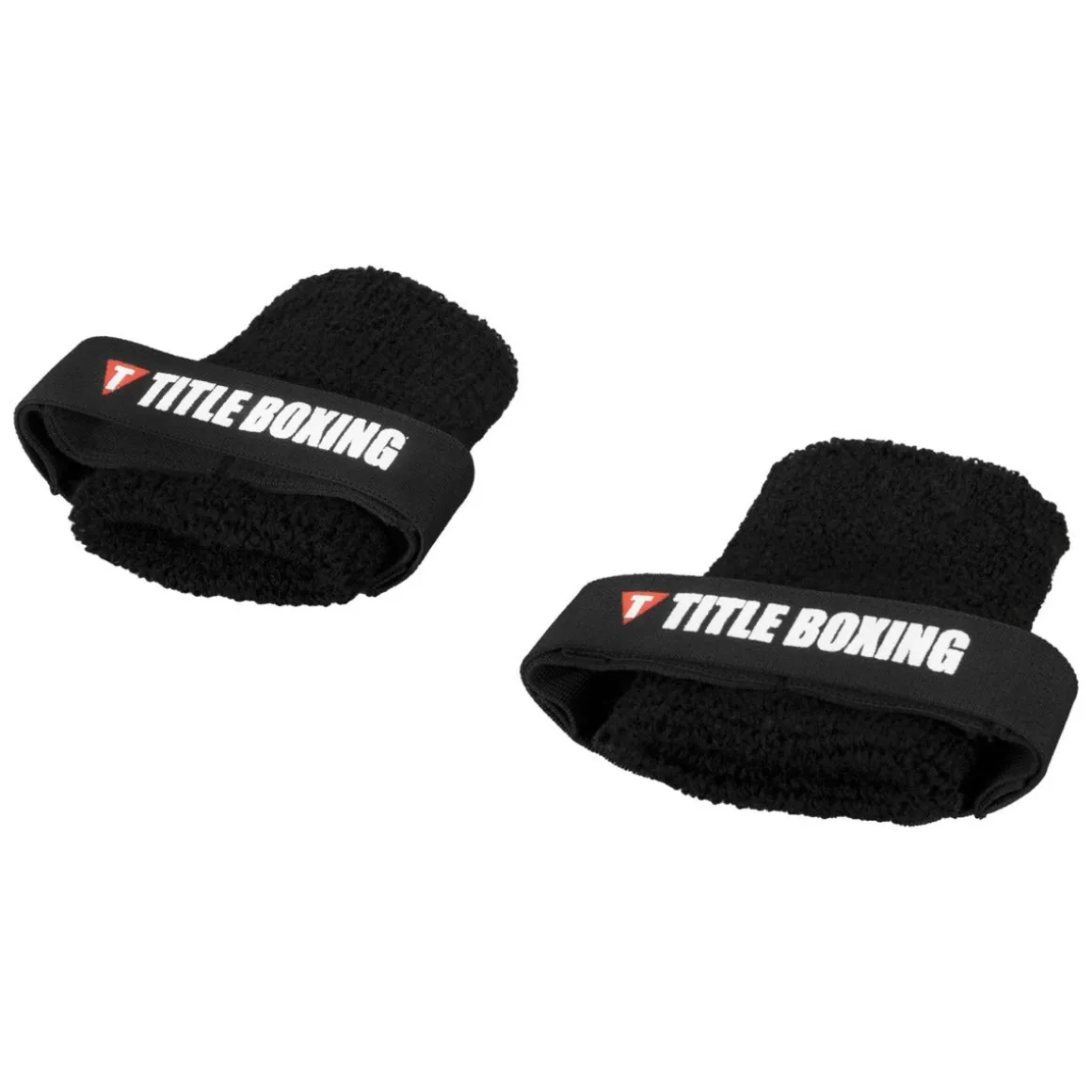TITLE Boxing Cornerman’s Wrist Band 2.0