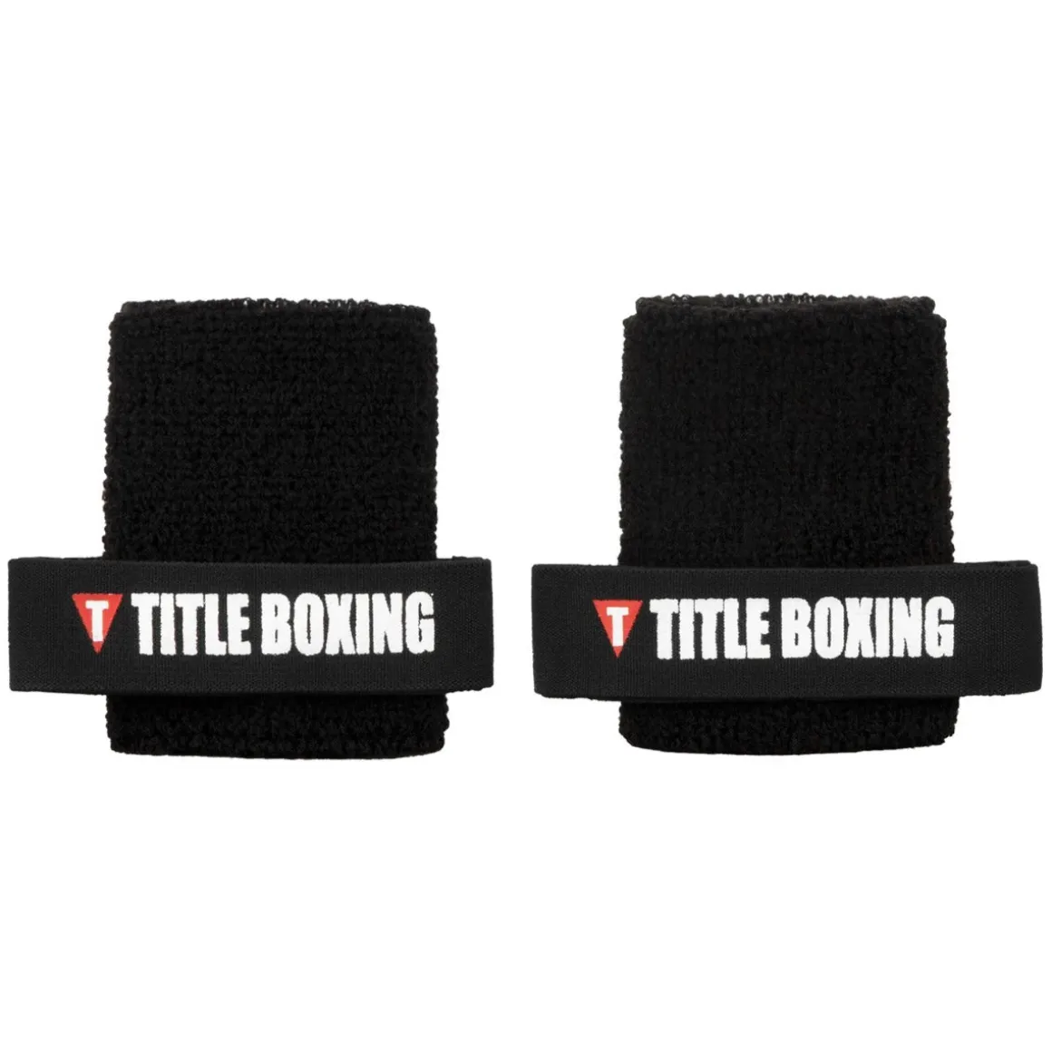 TITLE Boxing Cornerman’s Wrist Band 2.0
