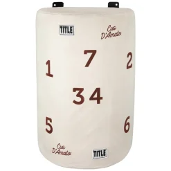 TITLE Boxing CUS D’Amato Willi Heavy Bag