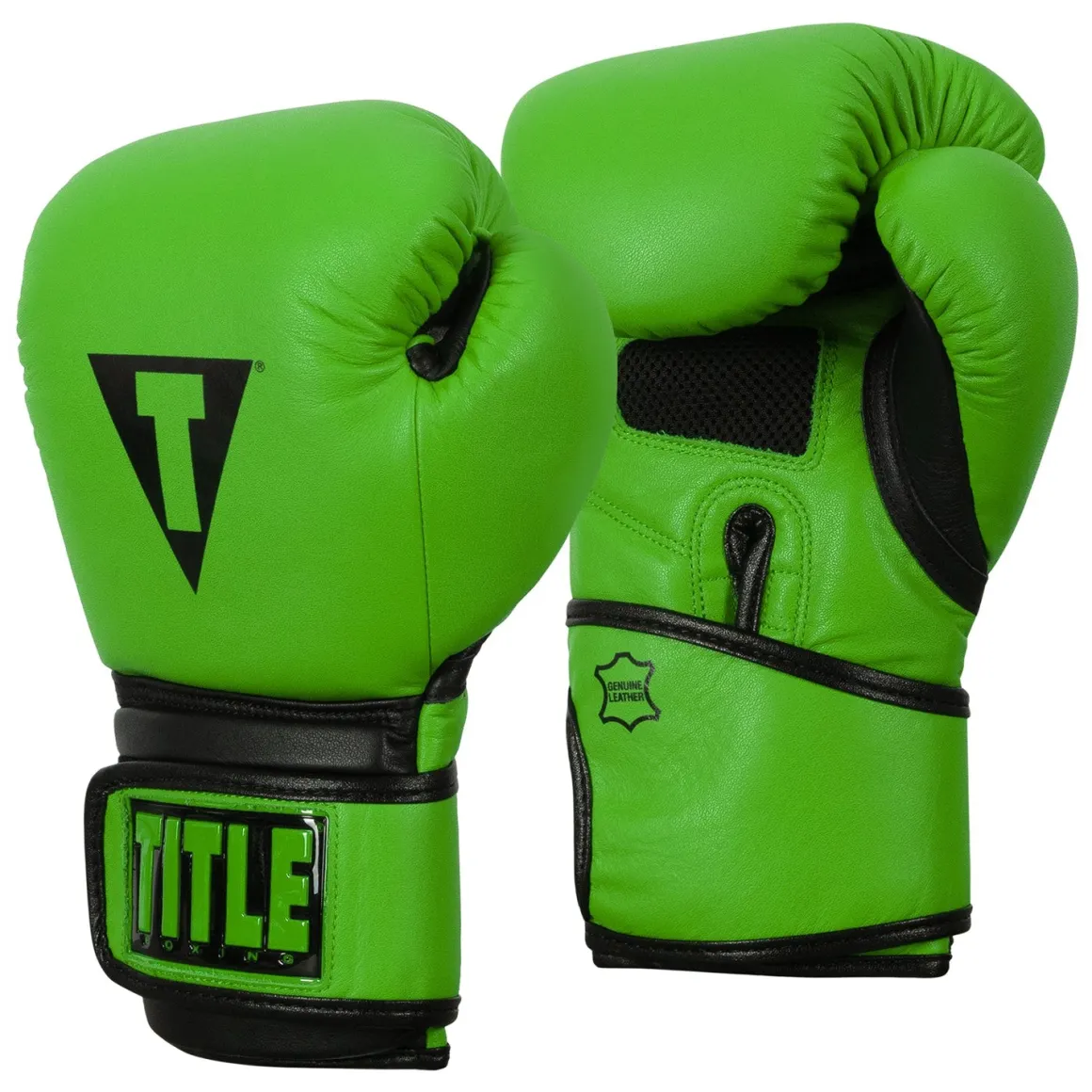 TITLE Boxing Dauntless Training Boxing Gloves
