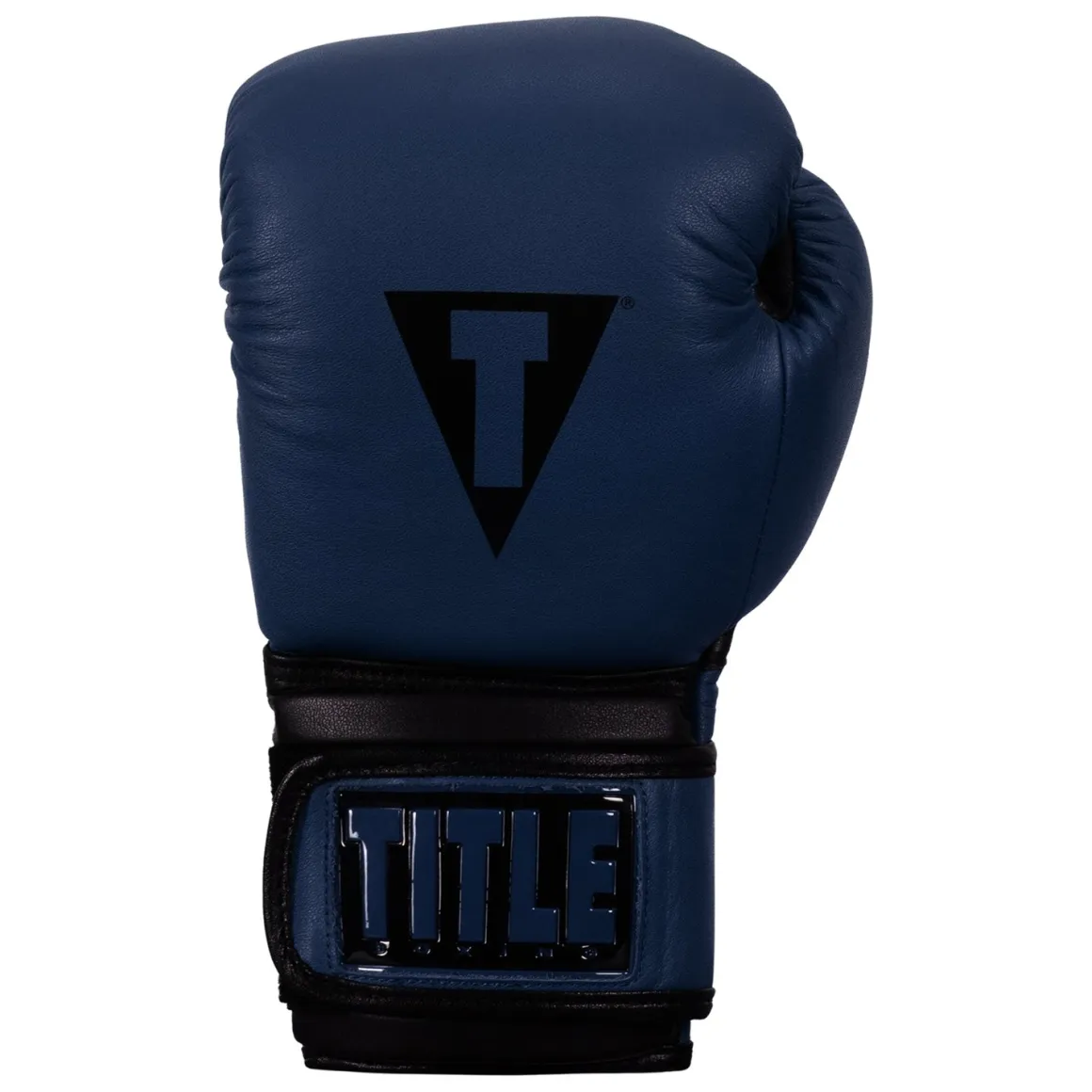 TITLE Boxing Dauntless Training Boxing Gloves