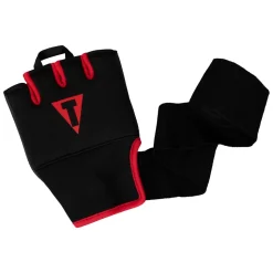 TITLE Boxing Defender Glove Wraps