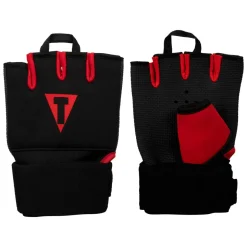 TITLE Boxing Defender Glove Wraps