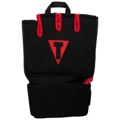 TITLE Boxing Defender Glove Wraps