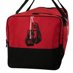TITLE Boxing Deluxe Gear Bag