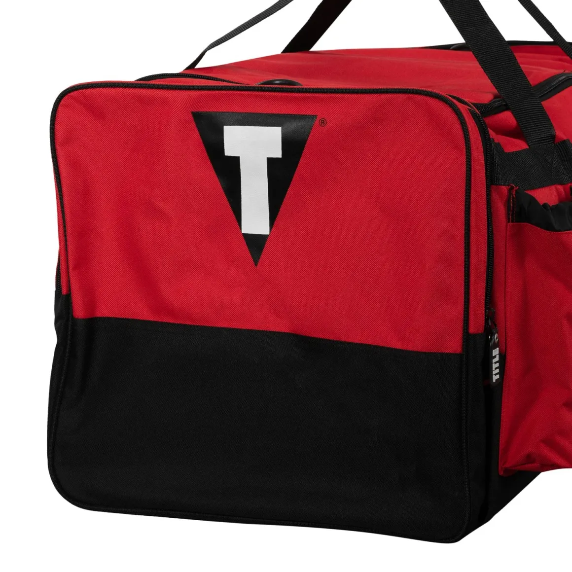 TITLE Boxing Deluxe Gear Bag