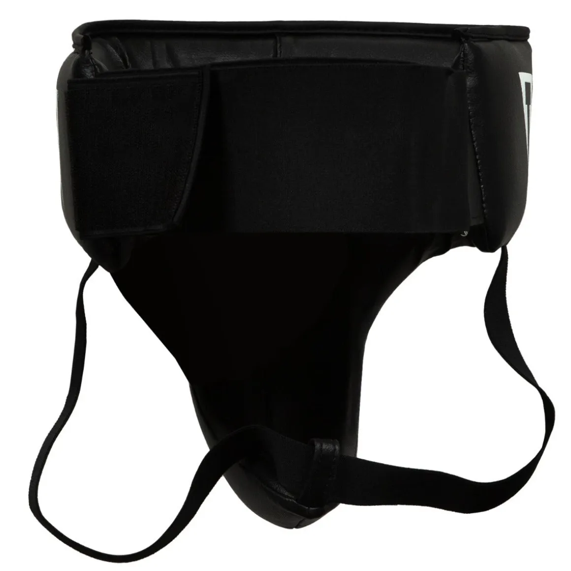 TITLE Boxing Deluxe Groin Protector Plus 2.0