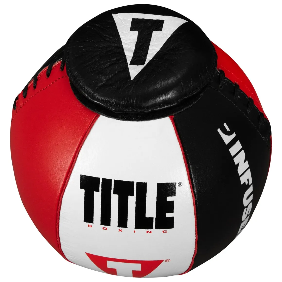 TITLE Boxing Deluxe King Cobra Reflex Ball