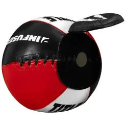 TITLE Boxing Deluxe King Cobra Reflex Ball