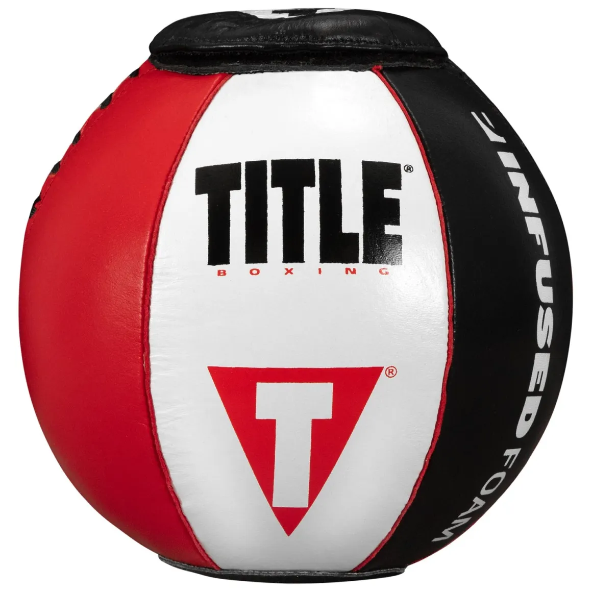 TITLE Boxing Deluxe King Cobra Reflex Ball