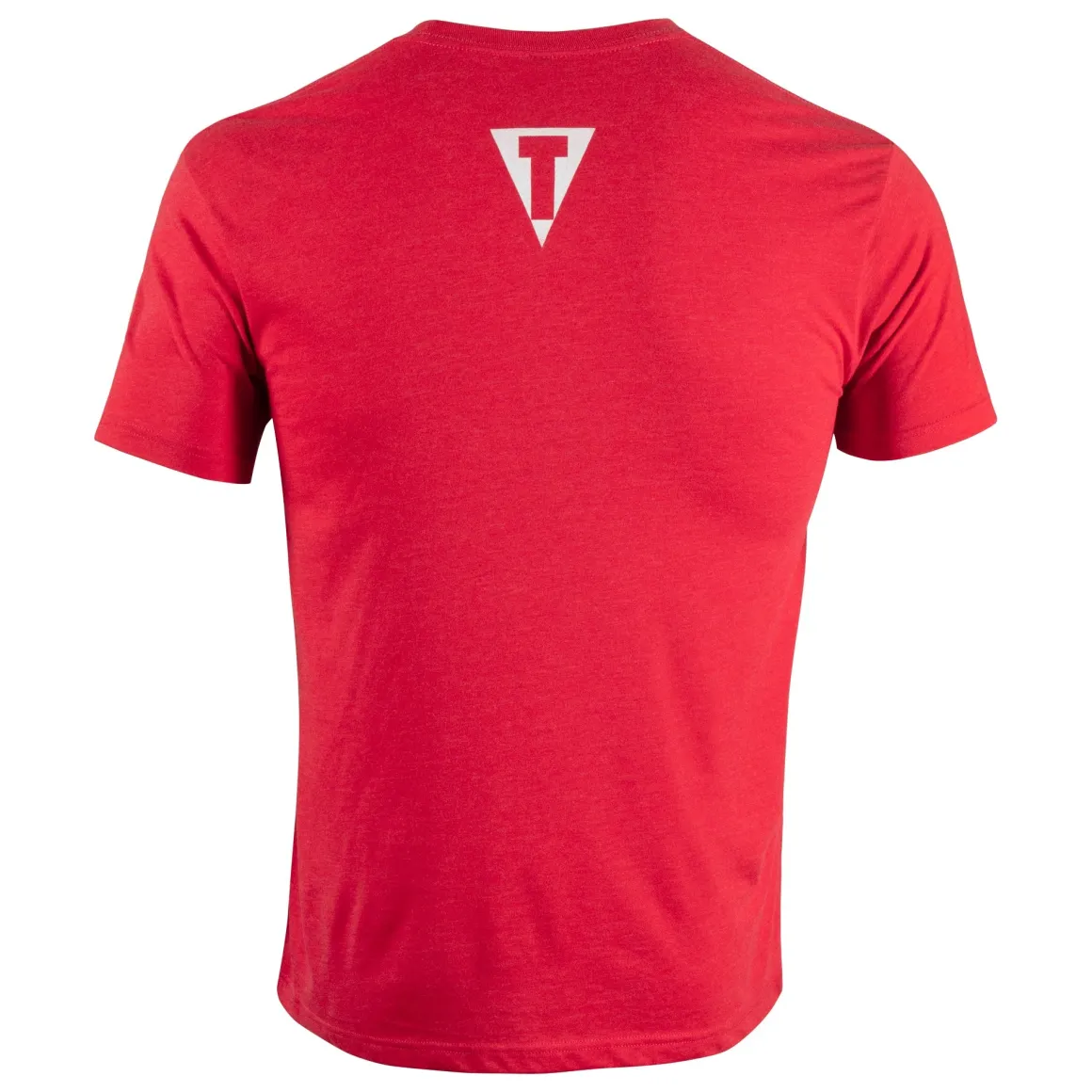 TITLE Boxing Distressed Boxer Tee