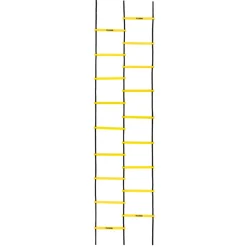 TITLE Boxing Double Speed & Agility Ladder 2.0