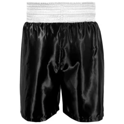 TITLE Boxing Edge Boxing Trunks 2.0