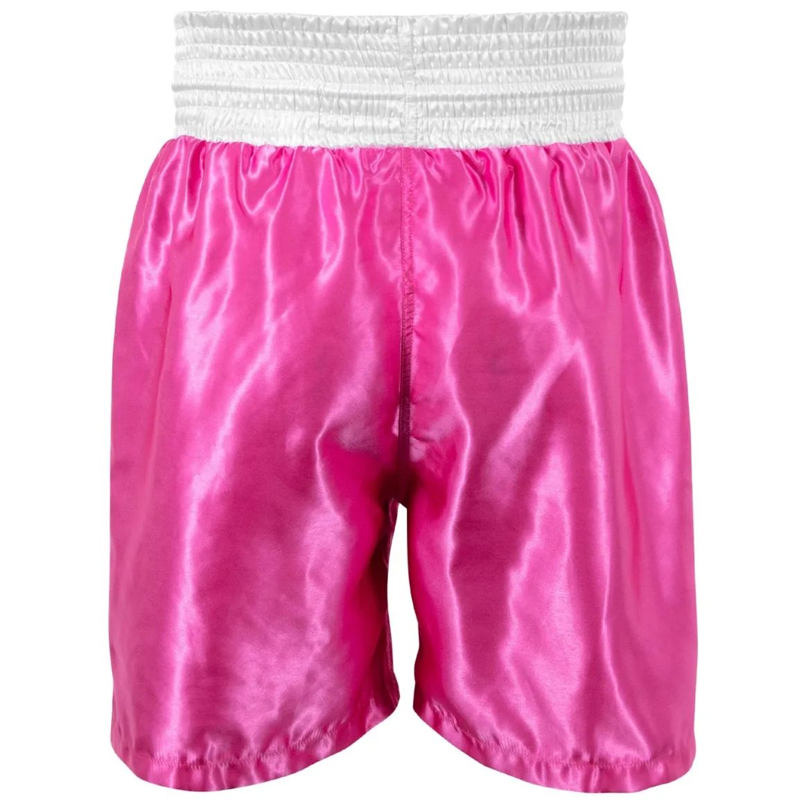 TITLE Boxing Edge Boxing Trunks 2.0