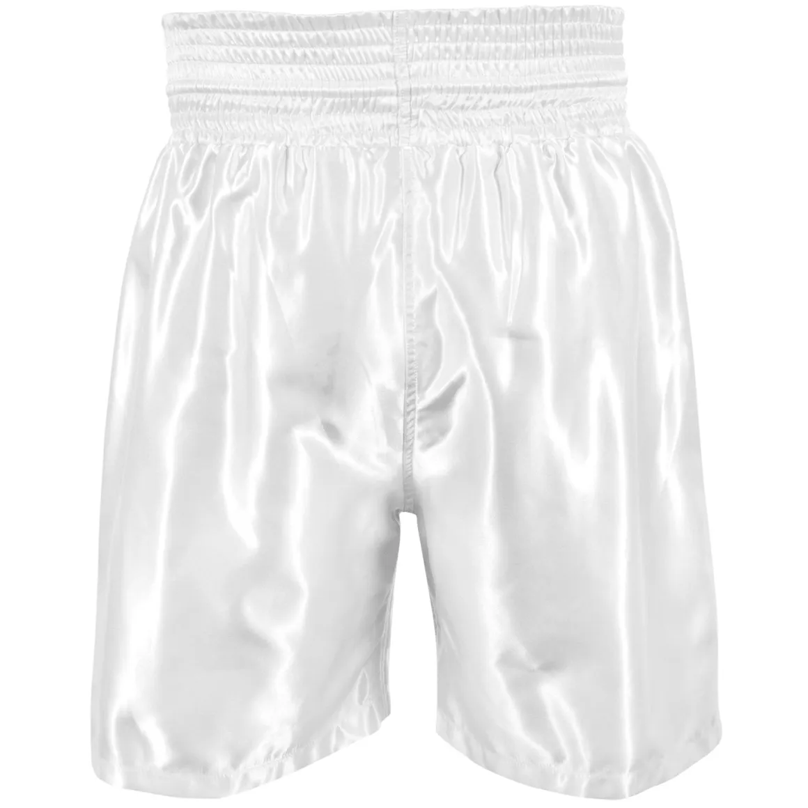 TITLE Boxing Edge Boxing Trunks 2.0