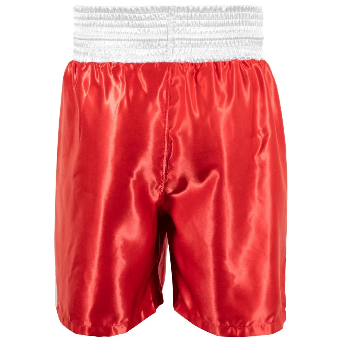 TITLE Boxing Edge Boxing Trunks 2.0