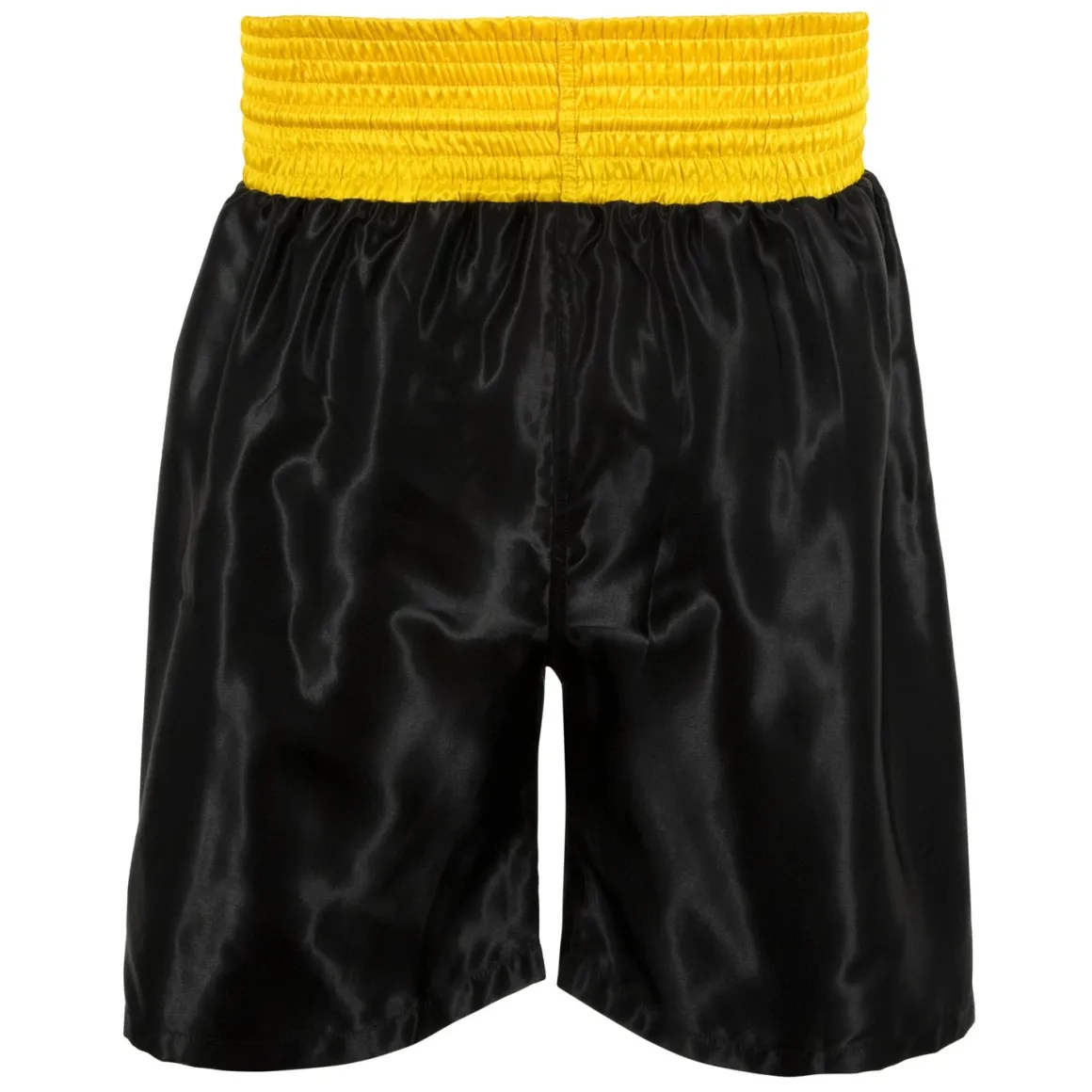 TITLE Boxing Edge Boxing Trunks 2.0