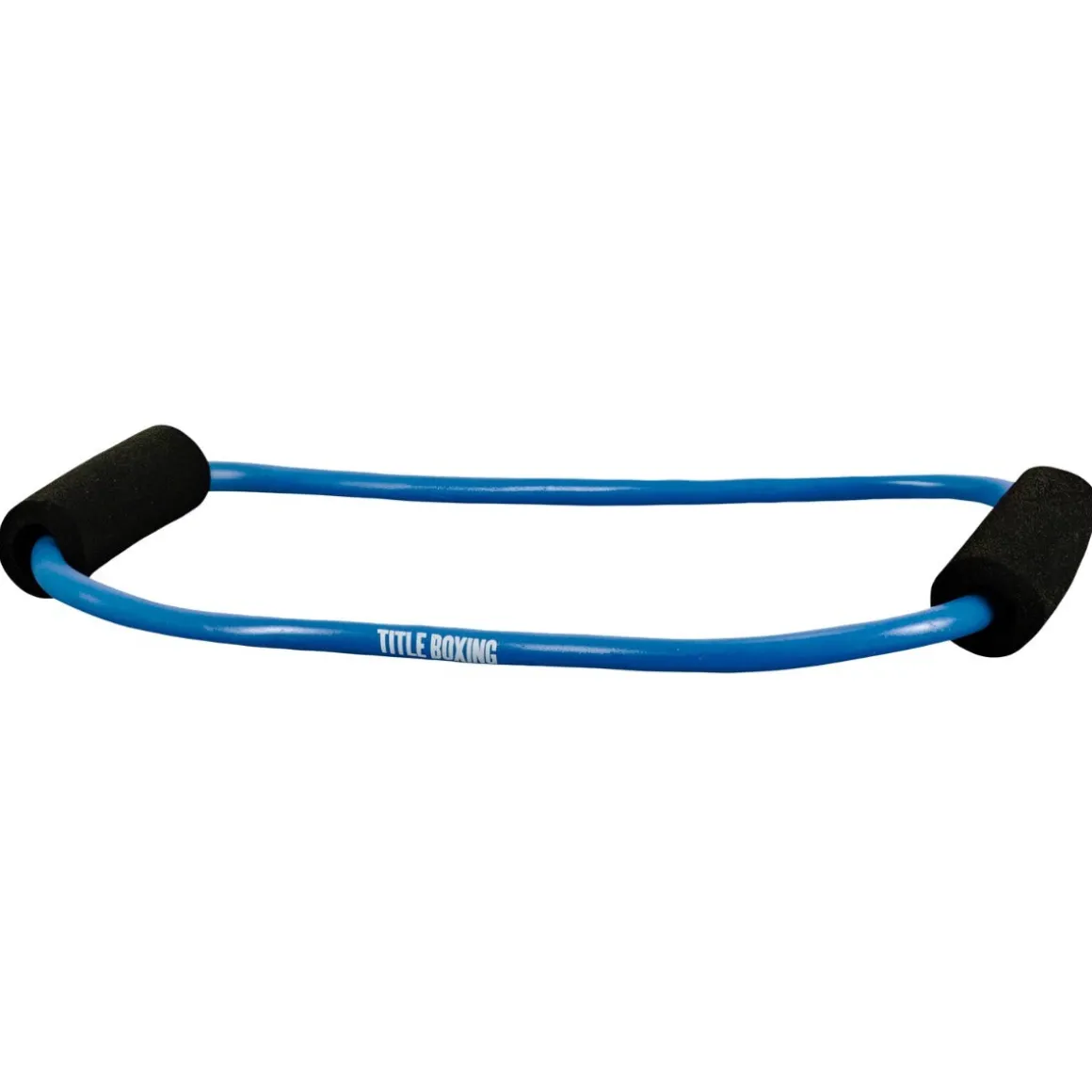 TITLE BOXING ELLIPTICAL RESISTANCE BANDS SET OF 3