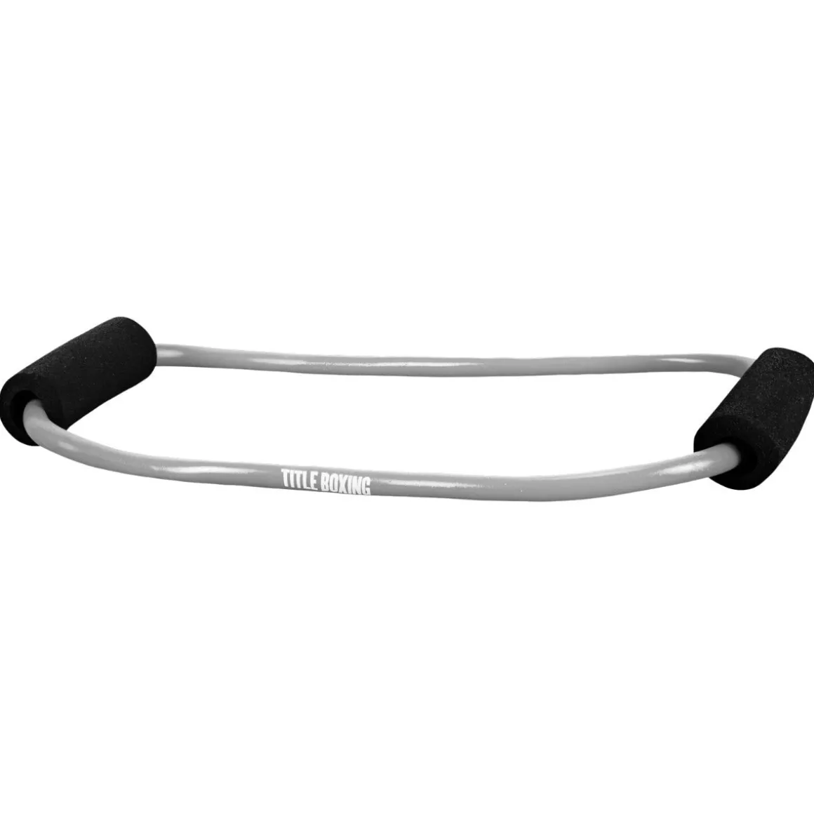 TITLE BOXING ELLIPTICAL RESISTANCE BANDS SET OF 3